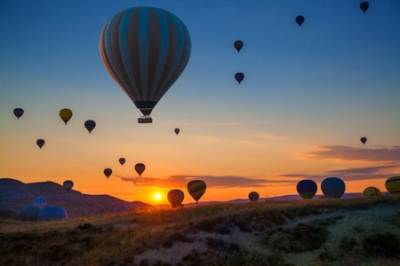 Group Packages